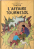 L'affaire Tournesol by Hergé