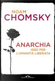 Anarchia by Noam Chomsky
