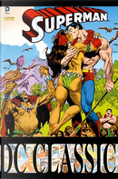 Superman Classic vol. 8 by Dan Jurgens, Dennis Janke, Jerry Ordway, Louise Simonson, Roger Stern