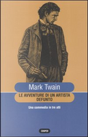 Le avventure di un artista defunto by Mark Twain