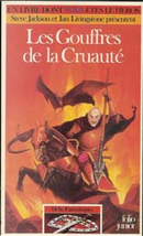 Les gouffres de la cruauté by Luke Sharp