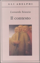 Il contesto by Leonardo Sciascia