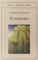 Il contesto by Leonardo Sciascia
