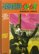 Jabato Color #34 by Francisco Darnís, Víctor Mora