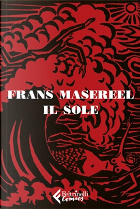 Il sole by Frans Masereel
