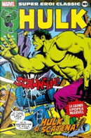 Super Eroi Classic vol. 163 by Gary Friedrich, Roy Thomas