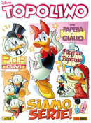 Topolino n. 3514 by Bruno Enna, Carlo Panaro, Marco Gervasio, Sergio Badino