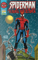 Spiderman: Funeral por Octopus by Mike Kanterovich, Tom Brevoort