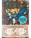 Paperinik n. 63 by Giorgio Pezzin, Marco Bosco, Nino Russo, Valentina Camerini