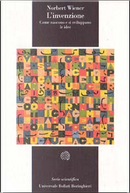 L' invenzione by Norbert Wiener