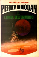 L'erede dell'universo by Antonio Bellomi, Karl-Herbert Scheer
