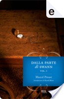 Dalla Parte di Swann by Marcel Proust