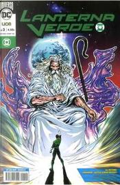 Lanterna Verde n. 132 by Grant Morrison, Joshua Williamson, Robert Venditti Lanterna Verde n. 132 by Grant Morrison, Joshua Williamson, Robert Venditti