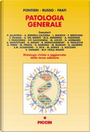 Patologia generale by Giuseppe M. Pontieri