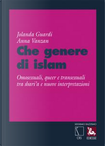 Che genere di Islam by Anna Vanzan, Jolanda Guardi