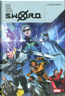 S.W.O.R.D. by Al Ewing