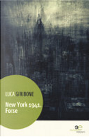 New York 1941 by Luca Giribone