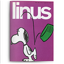 Linus: anno 3, n. 3, marzo 1967 by Brant Parker, Charles M. Schulz, Enzo Lunari, Franco Cavallone, Frank Dickens, George Herriman, Johnny Hart, Vittorio Spinazzola, Walt Kelly