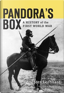 Pandora's Box by Jörn Leonhard