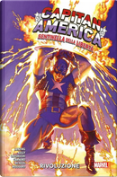 Capitan America – Sentinella della libertà 1 by Carmen Carnero, Collin Kelly, Jackson Lanzing, Mattia de Iulis, Tochi Onyebuchi