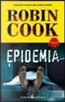 Epidemia by Robin Cook