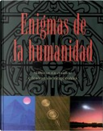 Enigmas de la humanidad by Herbert Genzmer, Ulrich Hellenbrand