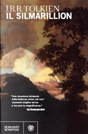 Il Silmarillion by J.R.R. Tolkien