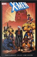 X-Men di Chris Claremont & Jim Lee vol. 1 by Chris Claremont, Jim Lee, Marc Silvestri