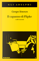 Il capanno di Flipke by Georges Simenon