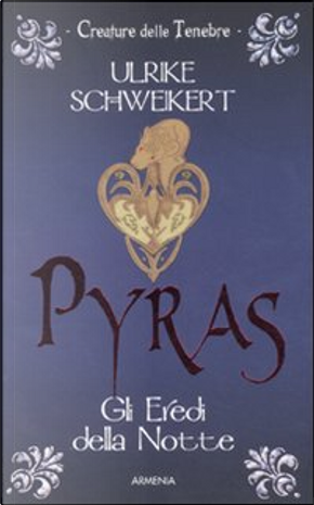 Pyras by Ulrike Schweikert