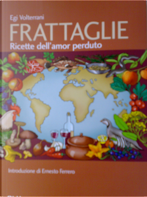 Frattaglie by Egi Volterrani