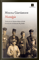 Nostalgia by Mircea Cartarescu