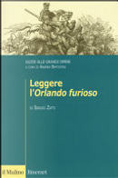 Leggere l'Orlando Furioso by Sergio Zatti