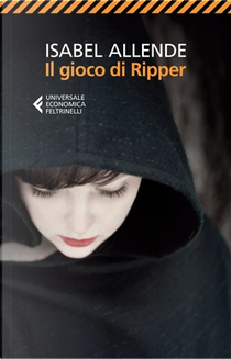 Il gioco di Ripper by Isabel Allende