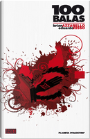 100 Balas Integral #2 (de 4) by Brian Azzarello