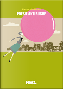 Poesie antirughe by Alessandra Racca