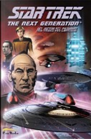 Star Trek. The next generation. Nel mezzo del cammino by Casey Maloney, David Tischman