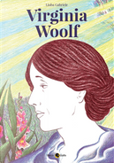 Virgina Woolf by Liuba Gabriele
