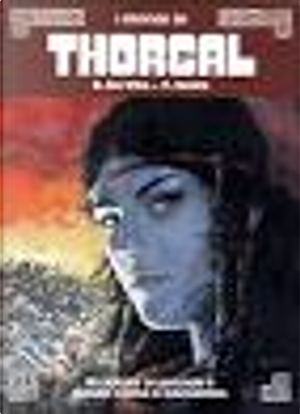 Thorgal n. 47 by Yves Sente