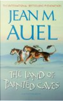 The Land of Painted Caves by Jean M. Auel