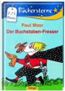 Der Buchstaben-Fresser by Paul Maar