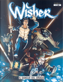 Wisher n.1 by Giulio De Vita, Sèbastien Latour