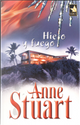 Hielo y fuego by Anne Stuart