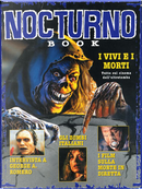 Nocturno book 2 by Alberto Pezzotta, Alex Stellino, Carlo Fagnani, Daniele Aramu, Davide Pulici, Fernando Di Leo, Manlio Gomarasca, Marco Locatelli, Mauro Gervasini