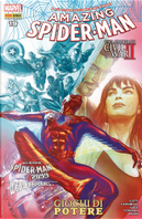 Amazing Spider-Man n. 668 by Christos Gage, Dan Slott, Mike Costa, Peter David