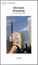 Broadway by Nik Cohn