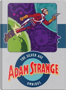 Adam Strange by Gardner F. Fox