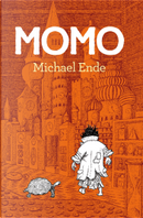 Momo by Michael Ende