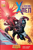 Gli incredibili X-Men n. 288 by Dennis Hopeless, Gerry Duggan, Neil Kleid