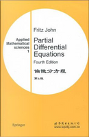 Partial differential equations by Fritz John